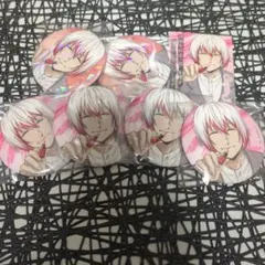 Fate HF 桜 缶バッジ 3 | Mercari