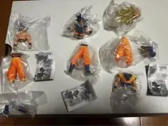 未開封　HGドラゴンボール01 GOKU EDITION ガチャガチャ