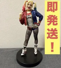 【訳あり】ハーレイ・クイン　スーサイド・スクワッド スペシャルフィギュア