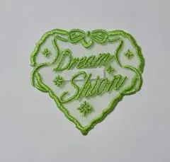 うたプリ　ASSHC　チュール刺繍しおり　購入特典　事前通販特典　天草シオン