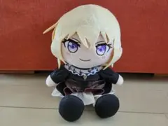 佐々木李子 ぬいぐるみ りこぬい - メルカリ