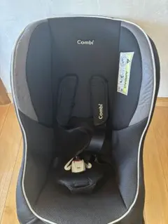 combi コンビ　ミニマグランデ　CV-01X スペースブラック　黒