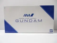 MEGA SIZE MODEL GUNDAM RX-78-2　ANA Ver.のサムネイル