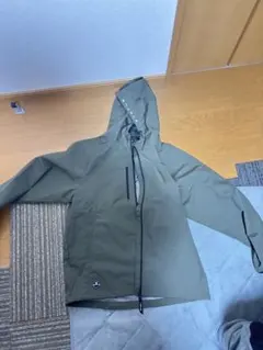 BURTLE 防寒ベスト