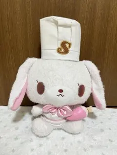 2025年最新】シュガーバニー ぬいぐるみの人気アイテム - メルカリ