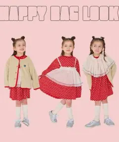 マーキーズ　福袋2026 ワンピース