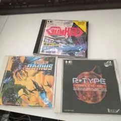 2025年最新】PC エンジンスーパーダライアスの人気アイテム