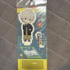 EVANGELION STORE渚カヲルアクスタ/1周年、4周年、9周年、晴れ着 EVANGELION STORE渚カヲルアクスタ/1周年、4周年、9周年、晴れ着