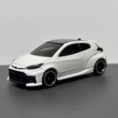 カスタムトミカ トヨタ GRヤリス（初回特別仕様）