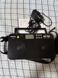難あり】東芝ラジオ RP-1600F 昭和レトロ 希少TRY X - メルカリ
