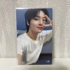 Straykids S-class 특 5star アイエン HMV特典