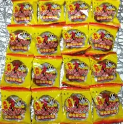 お菓子詰め合わせ(梅)(はちみつ梅)(大粒)(スッパイマン)(個包装)(16粒)のサムネイル
