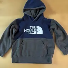 THE NORTH FACE フード付きパーカー 120