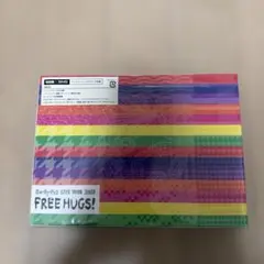 Kis-My-Ft2/LIVE TOUR 2019 FREE HUGS!