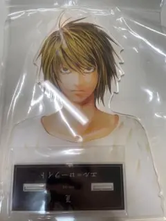 デスノート 特大 アクリルスタンド L