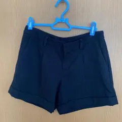 UNIQLO ショートパンツ