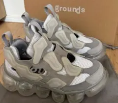 大人気‼️ GROUNDS グラウンズ オイスターOYSTER 定価60500 - メルカリ
