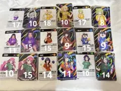 即購入不可　にじさんじ　にじフェス　2023 コレカ