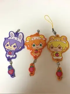 すとぷり　らばすと3個セット