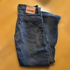 Levi's 511 Slim Fit Jeans W32 L32