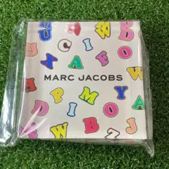 【美品】MARC JACOBS ノベルティキーホルダー/オーナメント 3個セット MARC JACOBS ノベルティ キーホルダー/オーナメント 3個セット