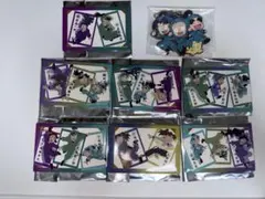 忍たま乱太郎　トレーディングスクエア缶バッチ