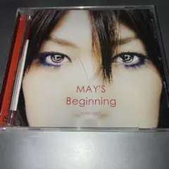 MAY'S Beginning CHSI-1001