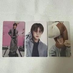 INI 佐野雄大 popup