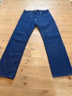 Levi's LVC 501XXC 1937復刻 W32 L36 未洗い - メルカリ