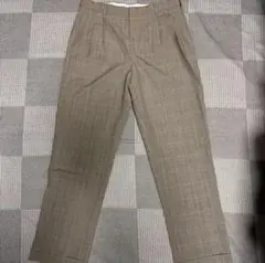 Lands' End slacks
