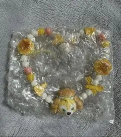 ワンダフルキッチン　ストラップ　クッキーアン