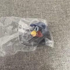 プロ野球マスコット　めじるしアクセサリー　つば九郎