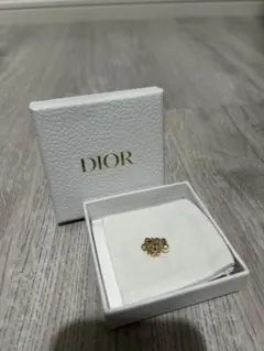 Dior イヤリング Dio(r)evolution クリップイヤリング
