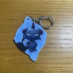 PALWORLD パルワールド アクリルキーホルダー　　ゲームショウ限定