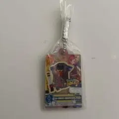 アイカツ だれでもアイドル活動アクリルチャーム 音城セイラ