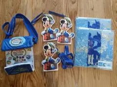 Disney ディズニー バケーションパッケージ セット