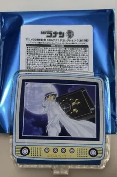 名探偵コナン アニメ30周年記念 アクスタコレクションＧ⑧　怪盗キッド