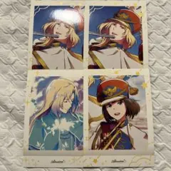 SideM Altessimo 都築圭 神楽麗 ぱしゃこれ ブロマイド Mフェス - メルカリ