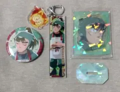 忍たま乱太郎　グッズセット