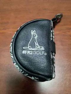 #FR2GOLF Rabbits Country Club ボールポーチのサムネイル
