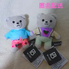 BE:FIRST MANATO SOTA くま Bye-Good-Bye