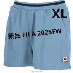 新品【フィラ】テニスウェアXL/ヨネックス　プリンス　バボラ　ローチェ　ルコックのサムネイル