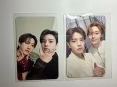 Stray Kids スキズ THIS&THAT スンミン