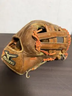 ミズノプロ オールラウンダー 硬式