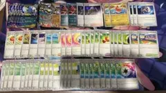 メガアブソルexデッキ デッキパーツ メガガルーラex メガアブソルBOX