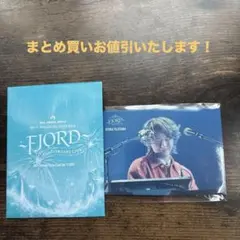 ミセス フィヨルド フォトカ 藤澤涼架 4