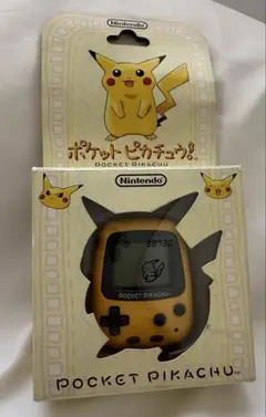 2026年最新】ポケットピカチュウ 万歩計の人気アイテム - メルカリ