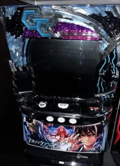 2026年最新】ギルティクラウン 実機の人気アイテム - メルカリ