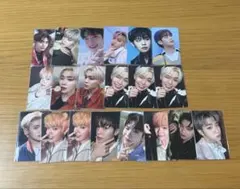 zerobaseone キムテレ トレカ まとめ売り