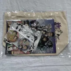 鬼滅の刃原画展　柱セット